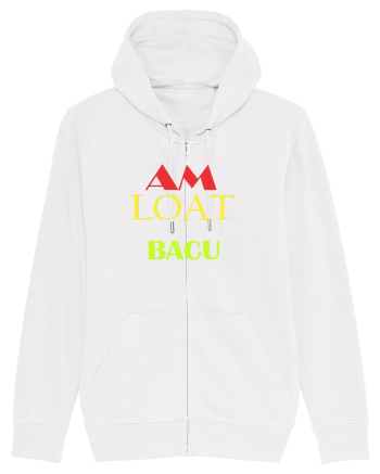 Bacalaureat White