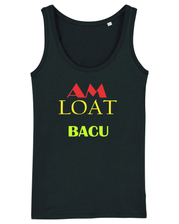 Bacalaureat Black