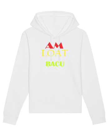 Bacalaureat White