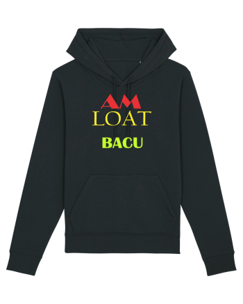 Bacalaureat Black
