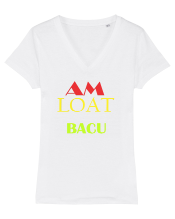 Bacalaureat White