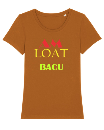 Bacalaureat Roasted Orange