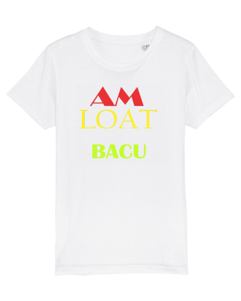 Bacalaureat White