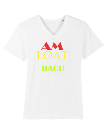 Bacalaureat White