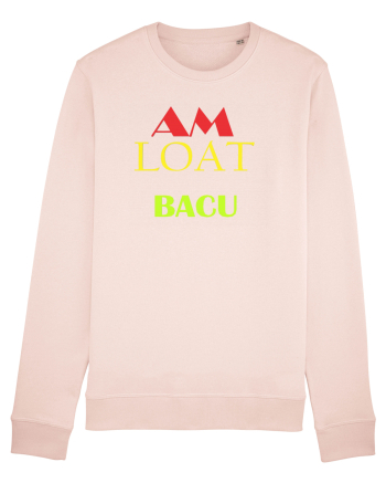 Bacalaureat Candy Pink