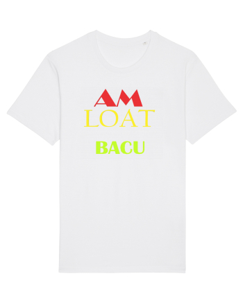 Bacalaureat White