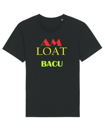 Bacalaureat Black