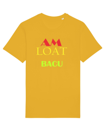 Bacalaureat Spectra Yellow