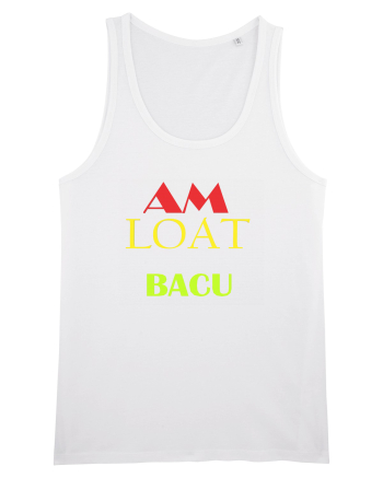 Bacalaureat White