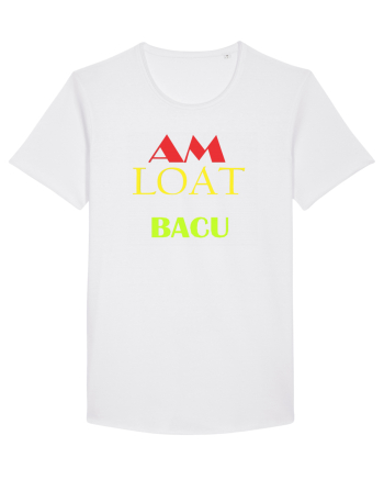 Bacalaureat White