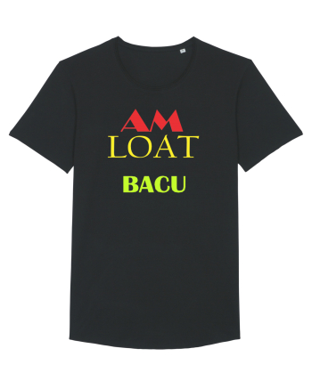 Bacalaureat Black