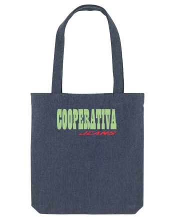 Cooperativa Midnight Blue