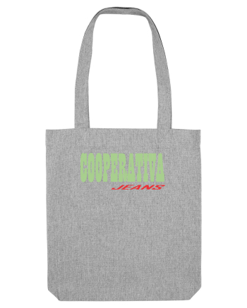 Cooperativa Heather Grey