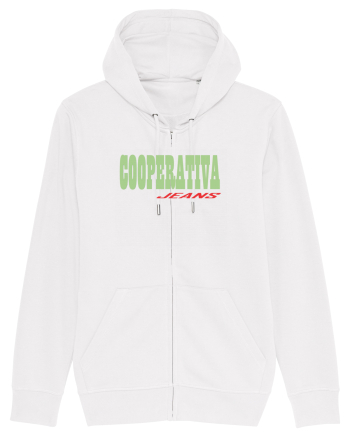 Cooperativa White
