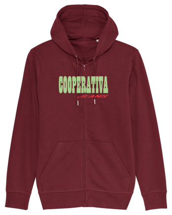 Cooperativa Burgundy