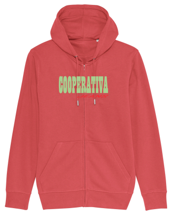 Cooperativa Carmine Red