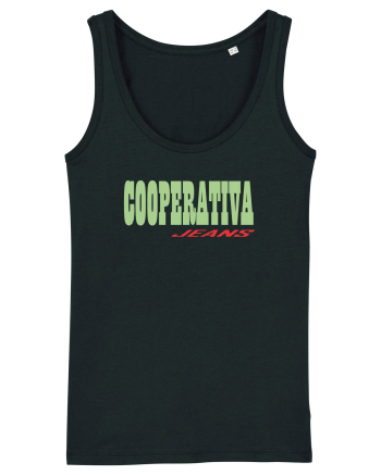 Cooperativa Black