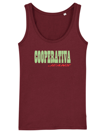 Cooperativa Burgundy