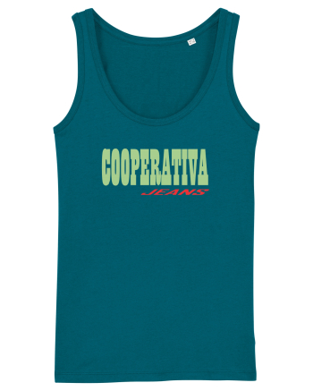 Cooperativa Ocean Depth