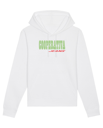 Cooperativa White