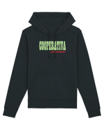 Cooperativa Hanorac Unisex Drummer