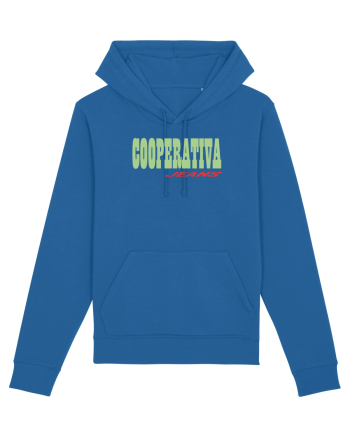 Cooperativa Royal Blue