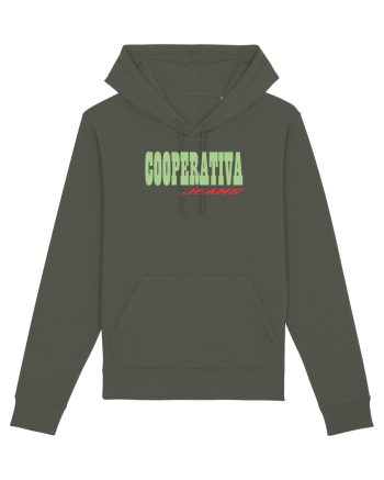 Cooperativa Khaki