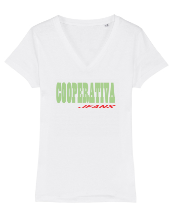 Cooperativa White