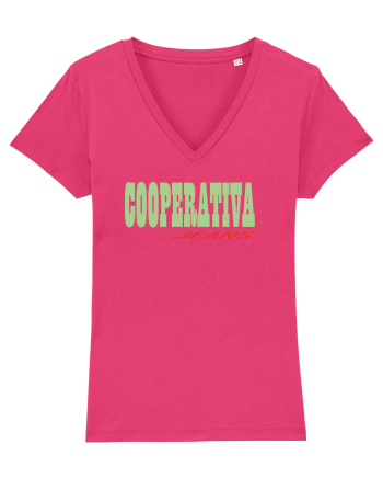 Cooperativa Raspberry