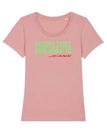 Cooperativa Canyon Pink
