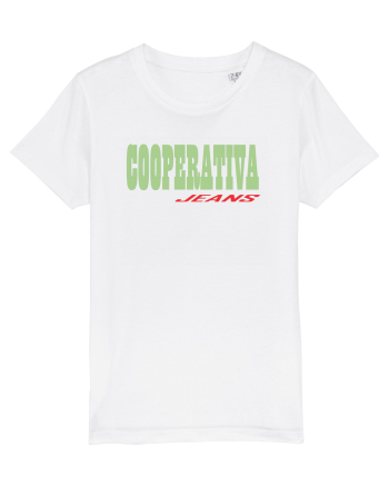Cooperativa White