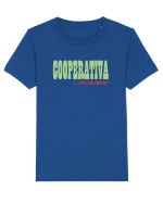 Cooperativa Tricou mânecă scurtă  Copii Mini Creator