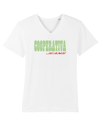 Cooperativa White