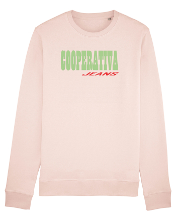 Cooperativa Candy Pink