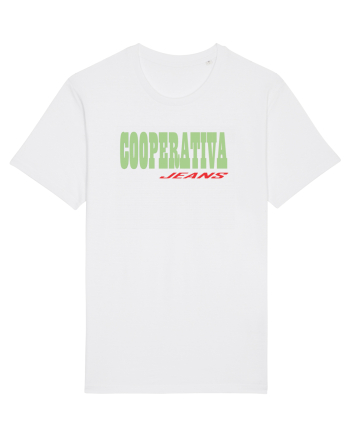Cooperativa White