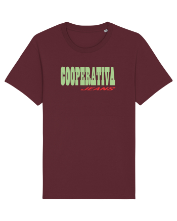 Cooperativa Burgundy