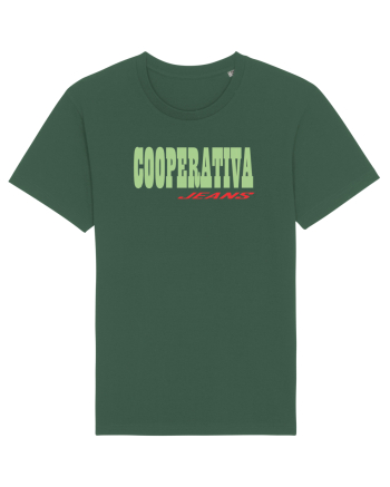Cooperativa Bottle Green