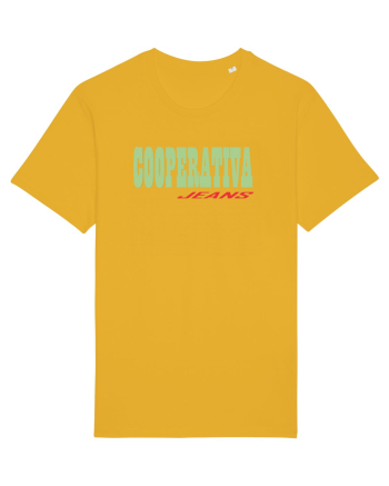 Cooperativa Spectra Yellow