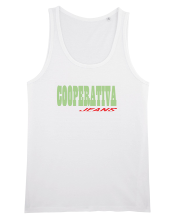 Cooperativa White