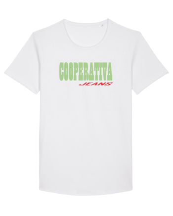 Cooperativa White