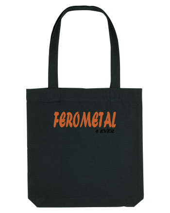 Ferometal Black