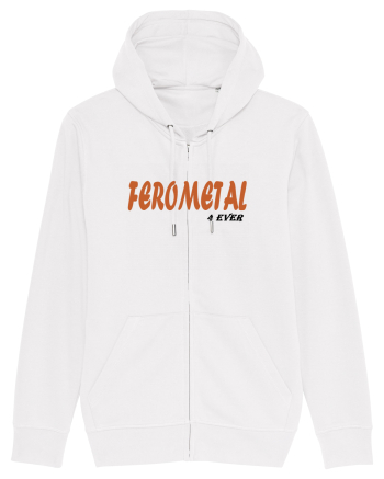 Ferometal White