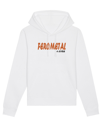 Ferometal White