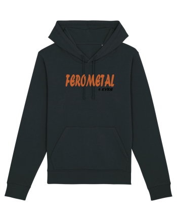 Ferometal Black