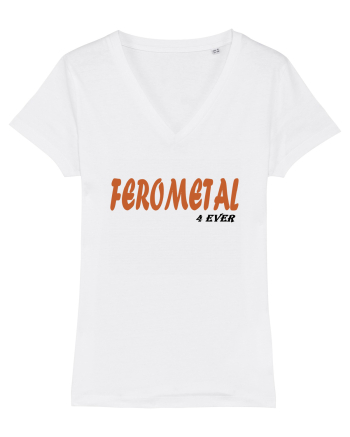Ferometal White
