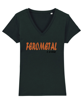 Ferometal Black