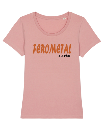 Ferometal Canyon Pink