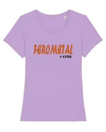 Ferometal Lavender Dawn