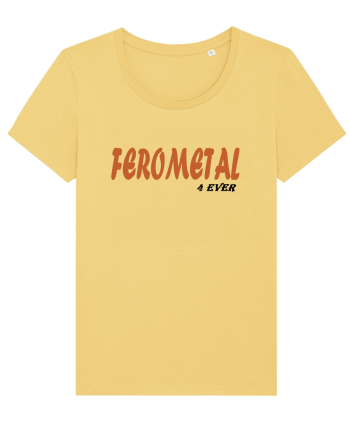 Ferometal Jojoba
