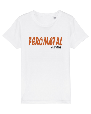 Ferometal White